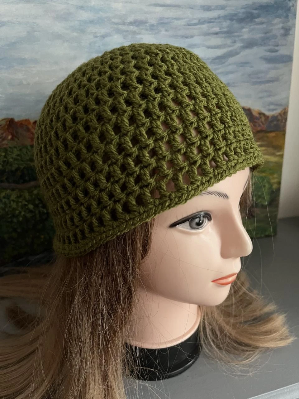 Bonnet chapeau bob hat hut hattur gorro cap kappe tapa dop caipin berretto boné – photo 2